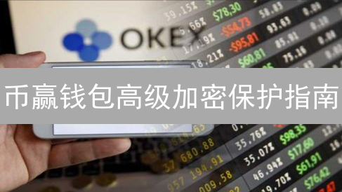 币赢钱包高级加密保护指南：守护您的数字资产