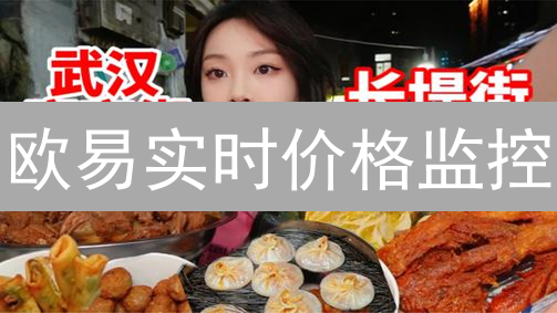 欧易实时价格监控：掌握币圈先机，交易胜人一筹！