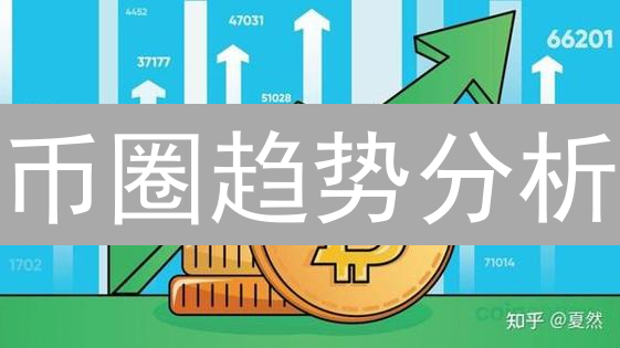 币圈趋势分析：掌握技术、基本面与情绪，精准盈利！