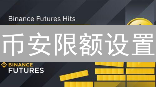 币安限额设置：新手也能学会的风险控制秘籍！
