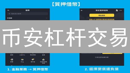 币安杠杆交易：新手避坑指南，如何稳健盈利？