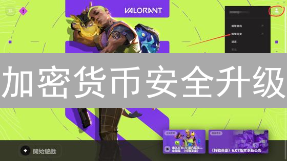 加密货币安全升级：双重验证能否真的防盗？【2024必读】