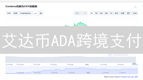 艾达币ADA跨境支付：更快、更安全、更省钱？2024潜力分析！