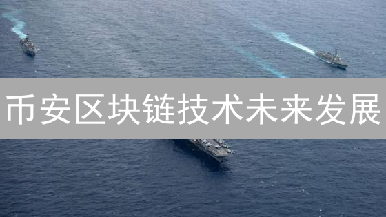 币安区块链技术未来发展：BNBChain生态与DeFi创新