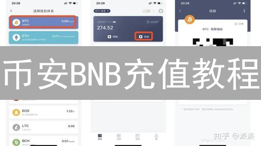 币安BNB充值教程：从Kraken提币到账，避坑指南！