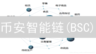 币安智能链(BSC)：DeFi浪潮中的高速公路与核心特性解析