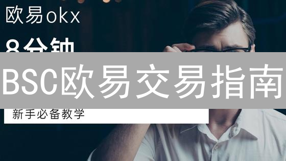BSC欧易交易指南：跨链资产高效转移与交易策略