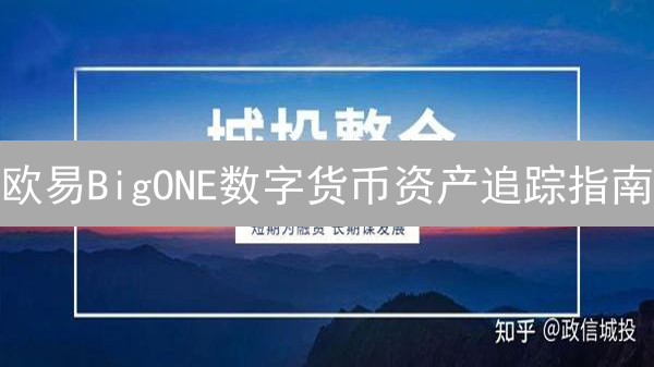 欧易BigONE数字货币资产追踪指南：掌控财富密码！