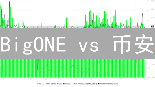 BigONE vs 币安：莱特币交易，谁是你的最佳选择？