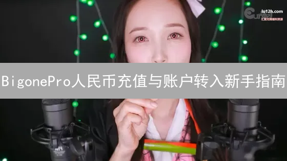 BigonePro人民币充值与账户转入新手指南