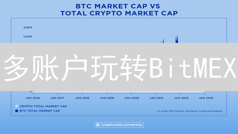 多账户玩转BitMEX：比特币交易的秘密武器？