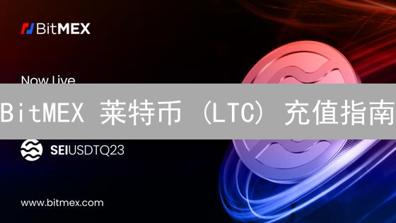 BitMEX 莱特币 (LTC) 充值指南：新手入门，安全无忧！