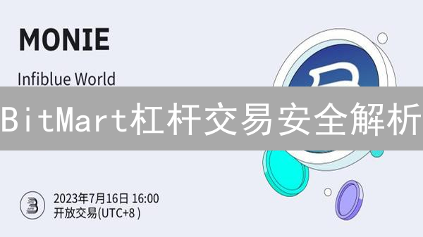 BitMart杠杆交易安全解析：风险与保障并存？