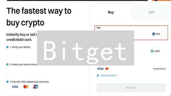 Bitget：三重防护，护航您的加密货币投资安全！