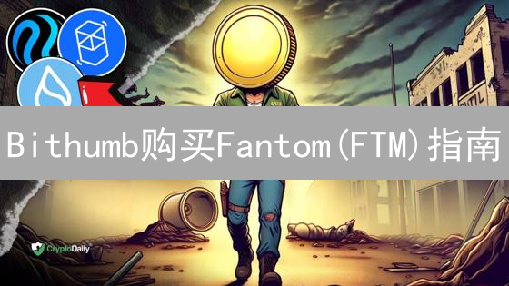 Bithumb购买Fantom(FTM)指南：玩转韩国交易所