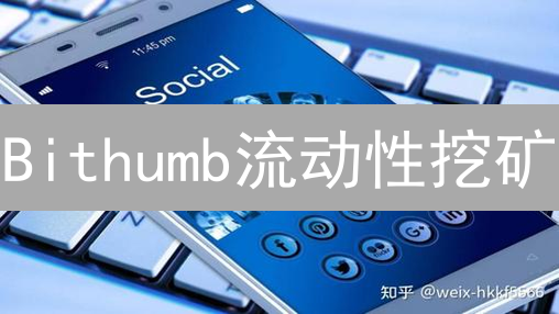 Bithumb流动性挖矿：收益计算、风险与策略深度解析