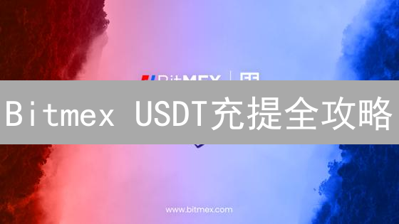 Bitmex USDT充提全攻略：新手必看！避坑指南
