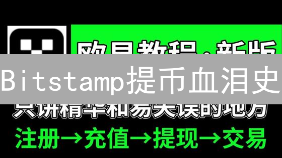 Bitstamp提币血泪史：一不小心，币就没了？（附避坑指南）