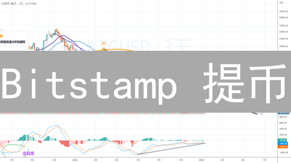 Bitstamp 提币/充币指南：安全高效管理你的加密资产！【必读】