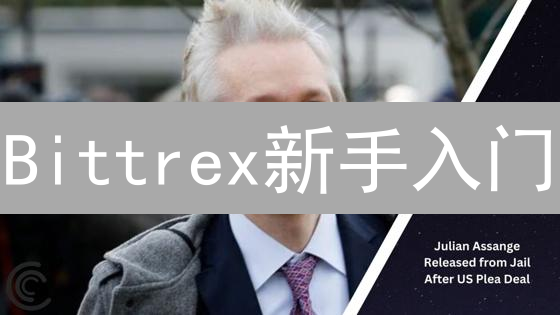 Bittrex新手入门：注册、验证、充值与交易指南