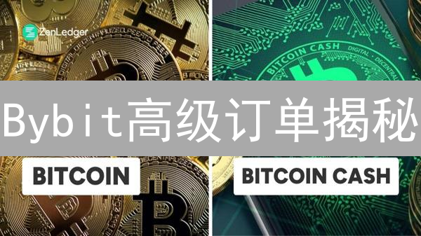 Bybit高级订单揭秘：解锁交易盈利新姿势！