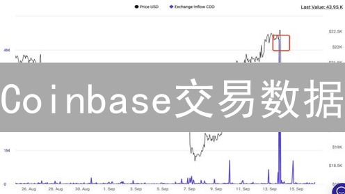 Coinbase交易数据：解密市场脉搏，掘金投资先机？