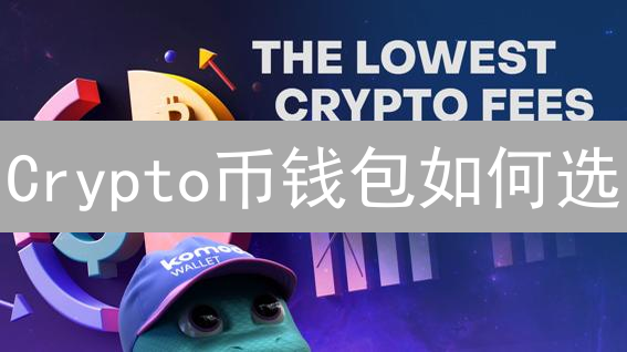 Crypto币钱包如何选？新手必看！安全存储攻略与最佳选择