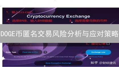 DOGE币匿名交易风险分析与应对策略：安全漏洞深度剖析