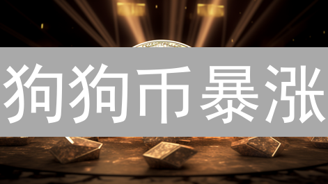 狗狗币暴涨？一文看懂Doge币：起源、风险与未来！