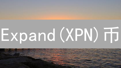 Expand(XPN)币：定义、技术架构、代币实用性及互操作性深度解析