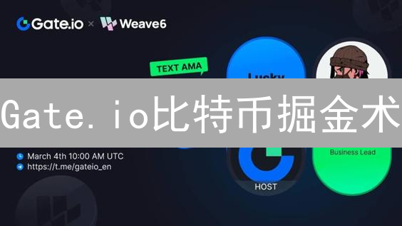 Gate.io比特币掘金术：3招精准预判，暴涨暴跌不再怕！