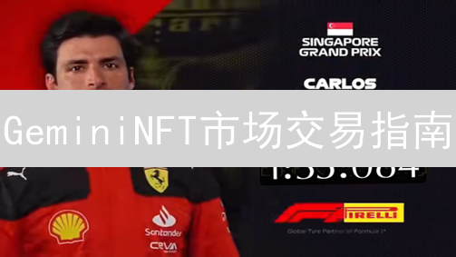 GeminiNFT市场交易指南：探索数字艺术无限可能