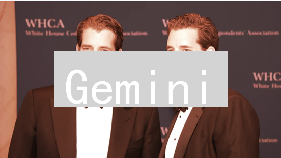 Gemini：安全多币种托管！防盗秘籍大公开【限时必读】