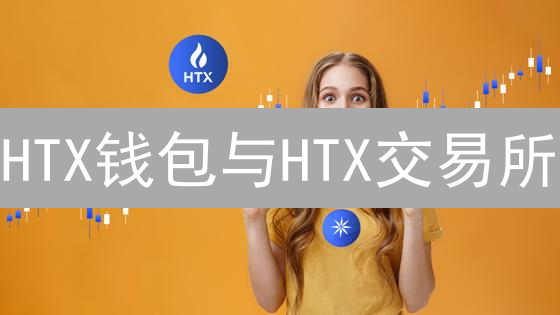 HTX钱包与HTX交易所：功能差异深度剖析与应用场景