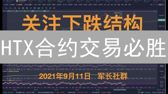 HTX合约交易必胜？掌握这些策略，盈利翻倍不是梦！