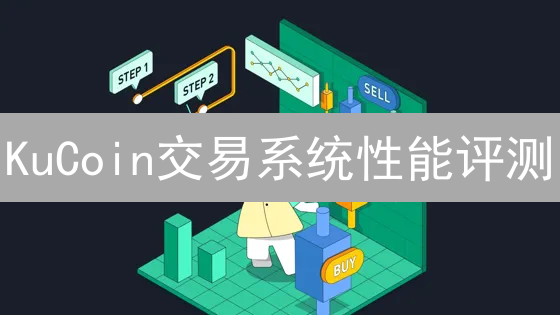 KuCoin交易系统性能评测：用户体验、技术架构与未来展望
