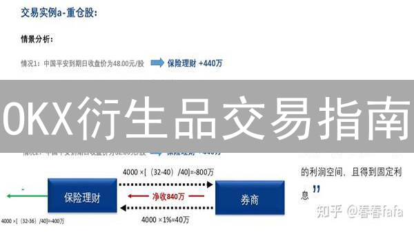 OKX衍生品交易指南：策略、风险与收益最大化【2024最新】