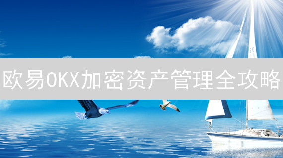欧易OKX加密资产管理全攻略：新手也能玩转DeFi？