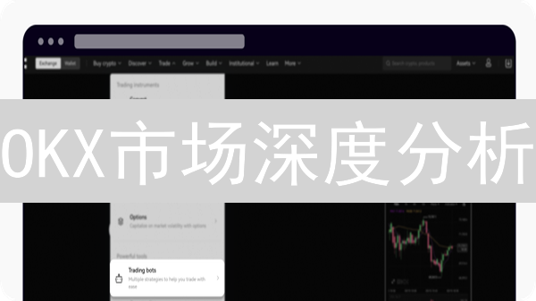 OKX市场深度分析：优势解读与应用技巧