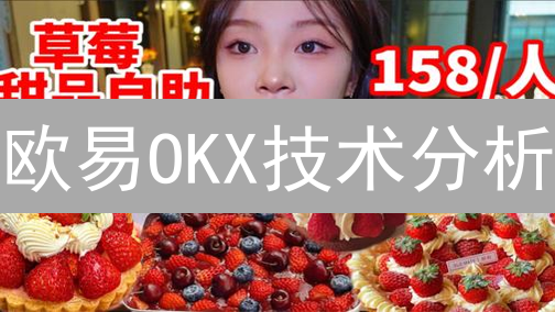 欧易OKX技术分析：新手必看！精准预测币价，赢在起跑线！