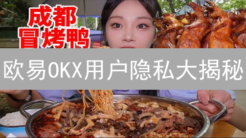 欧易OKX用户隐私大揭秘：守护您的数字资产安全！