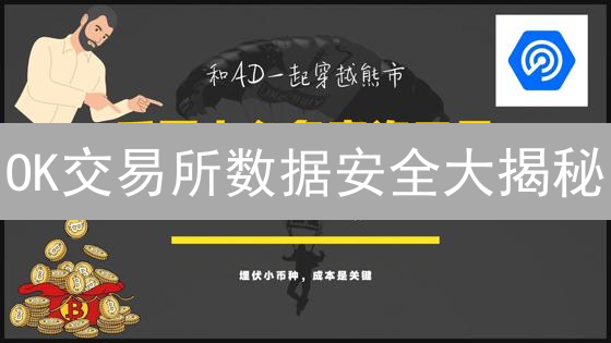 OK交易所数据安全大揭秘：守护您的加密资产，我们这样做！