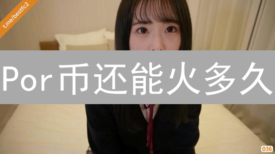 Por币还能火多久？深度剖析投资价值与风险！