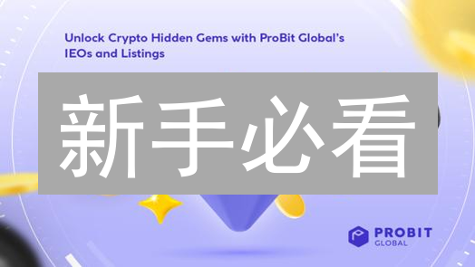 新手必看：如何在ProbitGlobal安全存取数字货币？避坑指南！