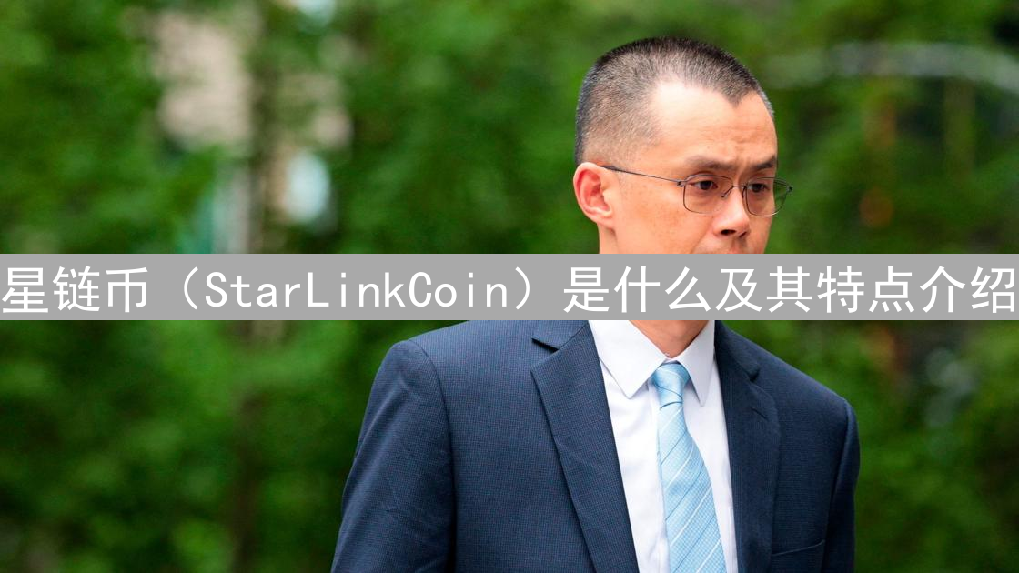 星链币（StarLinkCoin）是什么及其特点介绍