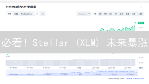 必看！Stellar (XLM) 未来暴涨？三大潜在机遇解析！
