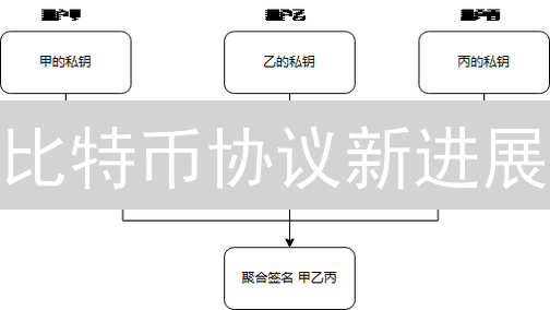 比特币协议新进展：Taproot、闪电网络与隐私技术【深度解析】