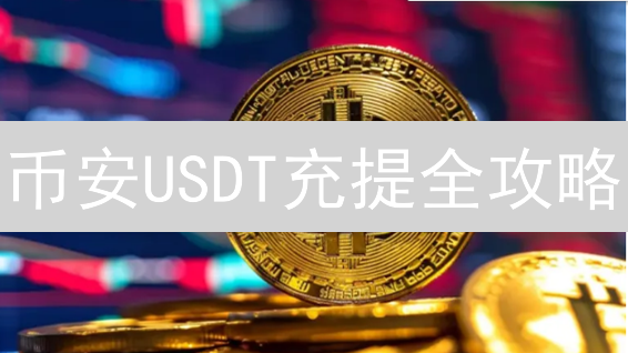 币安USDT充提全攻略：省手续费，避坑指南！新手必看！