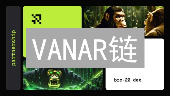 VANAR链：Web3娱乐新纪元？技术、应用与未来机遇详解！