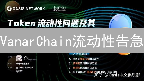 VanarChain流动性告急？Mexc交易所如何力挽狂澜？